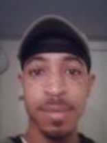 Person who looks like Ludacris