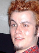 Person who looks like Denis Leary