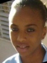 Person who looks like Marsha Thomason