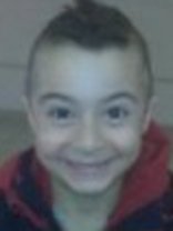 Person who looks like Evan Handler