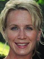 Person who looks like Felicity Huffman