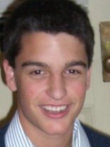 Person who looks like Ralph Macchio