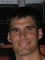 Person who looks like Jose Canseco