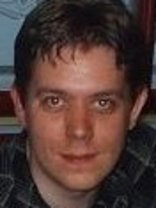 Person who looks like Kiefer Sutherland