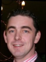 Person who looks like Michael Richards