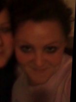 Person who looks like Robin Tunney