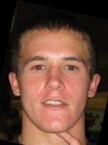 Person who looks like James Van Der Beek