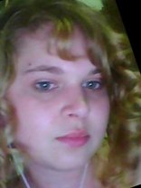 Person who looks like Estella Warren