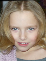 Person who looks like Annasophia Robb