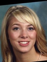 Person who looks like LeAnn Rimes