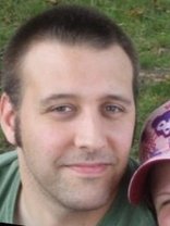 Person who looks like Dave Matthews