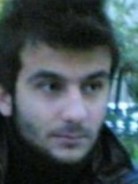 Person who looks like Alessandro Del Piero