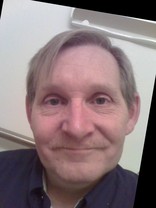 Person who looks like Bill Maher