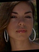 Person who looks like Kristin Kreuk