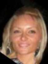 Person who looks like Kate Moss