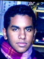 Person who looks like M. Night Shyamalan