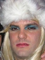 Person who looks like Thomas Haden Church