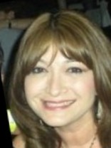 Person who looks like Jane Seymour