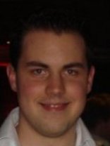 Person who looks like Steve Howey