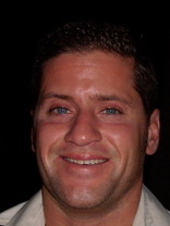 Person who looks like Mel Gibson