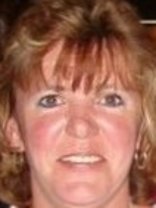 Person who looks like Reba McEntire