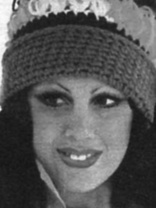 Person who looks like Julianne Moore