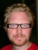 Person who looks like Seth Rogen