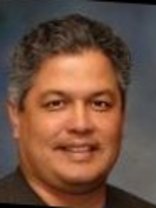 Person who looks like Paul Rodriguez