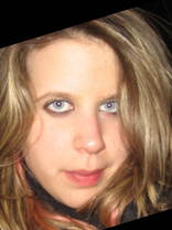 Person who looks like Rosanna Arquette