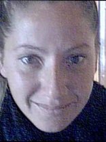 Person who looks like Kristanna Loken