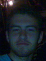 Person who looks like Scott Speedman