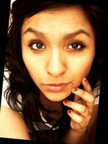 Person who looks like Vanessa Hudgens