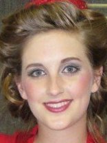 Person who looks like Morgan Fairchild