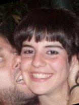 Person who looks like Leonor Watling