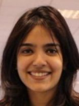 Person who looks like Salma Hayek