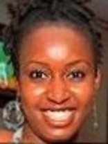 Person who looks like Regina King