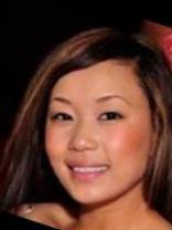 Person who looks like Keiko Agena