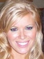 Person who looks like Elle Macpherson