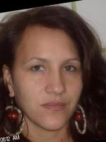 Person who looks like Annabeth Gish