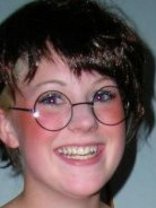 Person who looks like Gary Busey