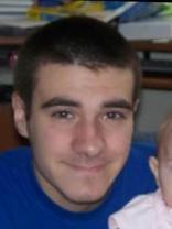 Person who looks like Eric Lively