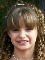 Person who looks like Jenna Boyd