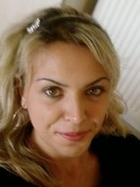 Person who looks like Lauren Woodland