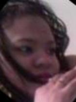 Person who looks like Tiffany Limos