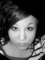 Person who looks like Kristin Herrera