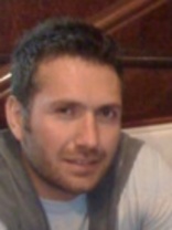 Person who looks like Gabriel Macht