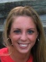 Person who looks like Jaime Bergman