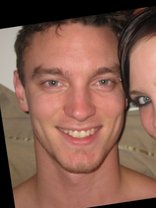 Person who looks like Elijah Wood