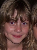 Person who looks like Lauren German