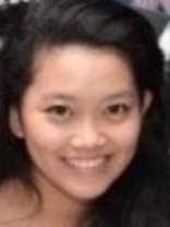 Person who looks like Summer Glau